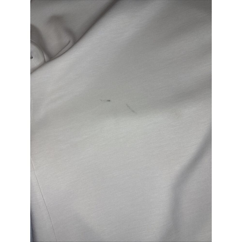Member's Mark Women's Sand Wash (Short Sleeve) Tee Cream Size XL - Picture 10 of 16